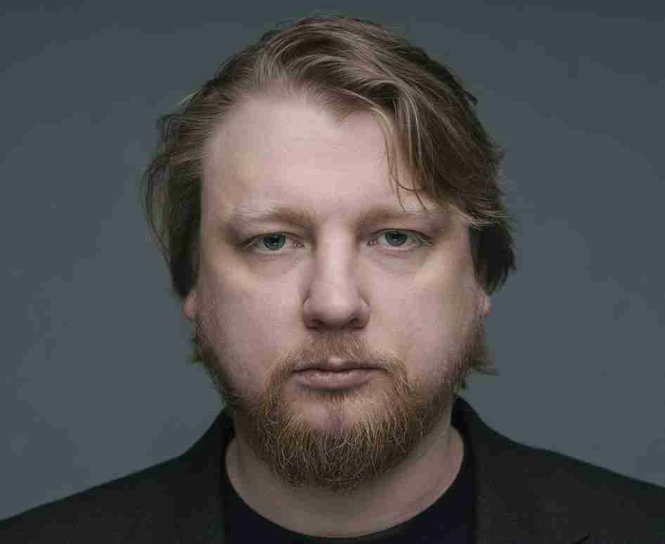 Volodymyr Petrov